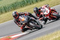Advanced Group Black Bikes